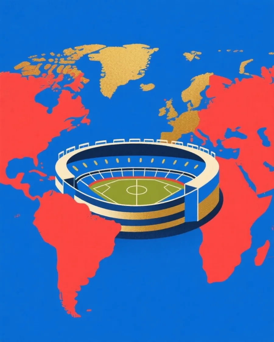 2026世界杯信息中心封面插图