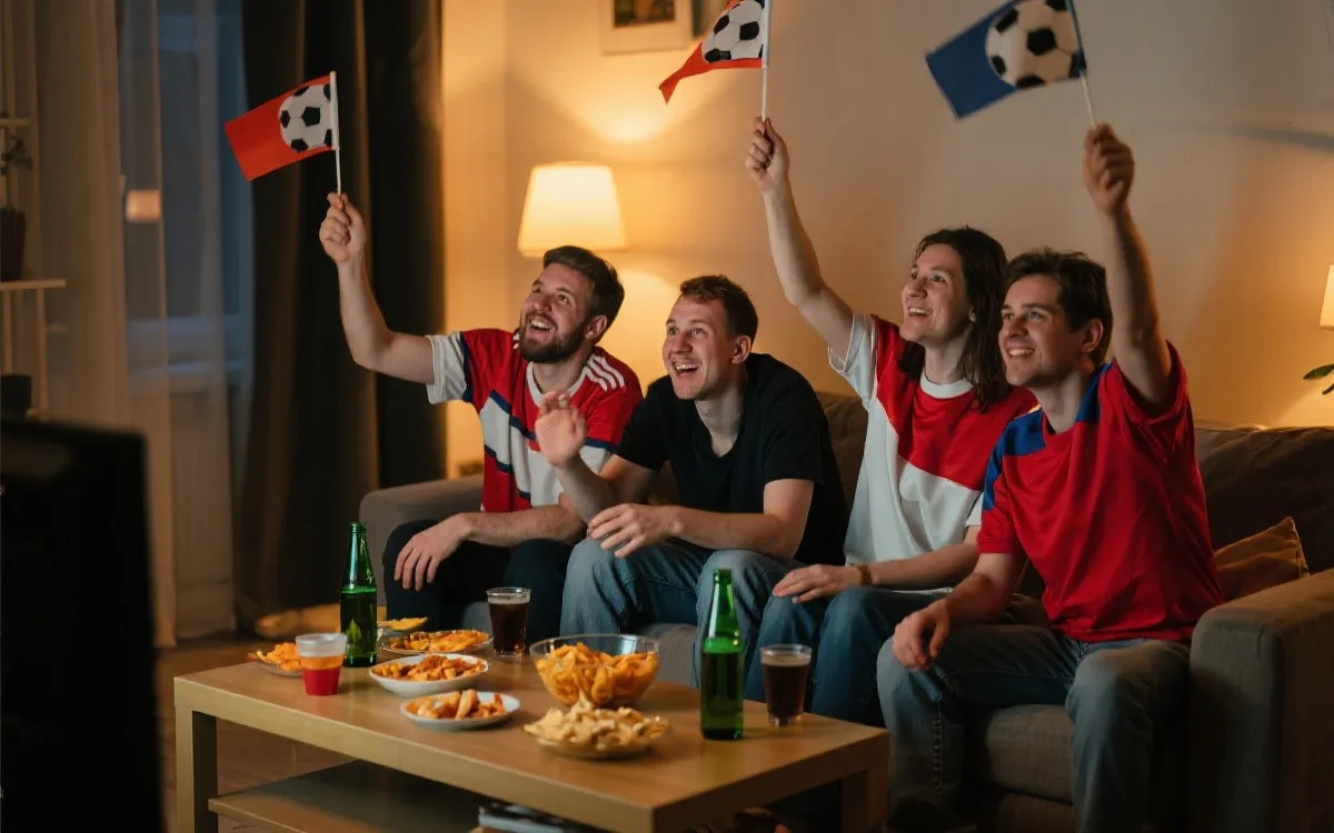 2026世界杯参赛球队分析：普通球迷选队支持指南（理性战力 + 情感共鸣）