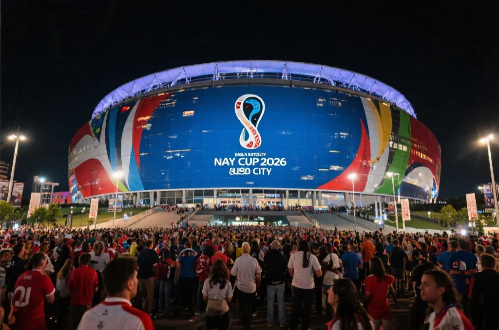 2026世界杯球队北美什么时候结束？最后一站、谢幕之战与抢票分界点全解析